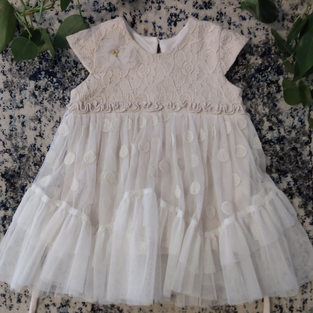 24 month Girl's Dress